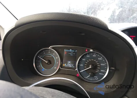 2015 Subaru Impreza 2.0I Limited z USA, uszkodzony, nr VIN JF1GPAM65F8283400